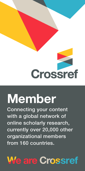 Crossref Member