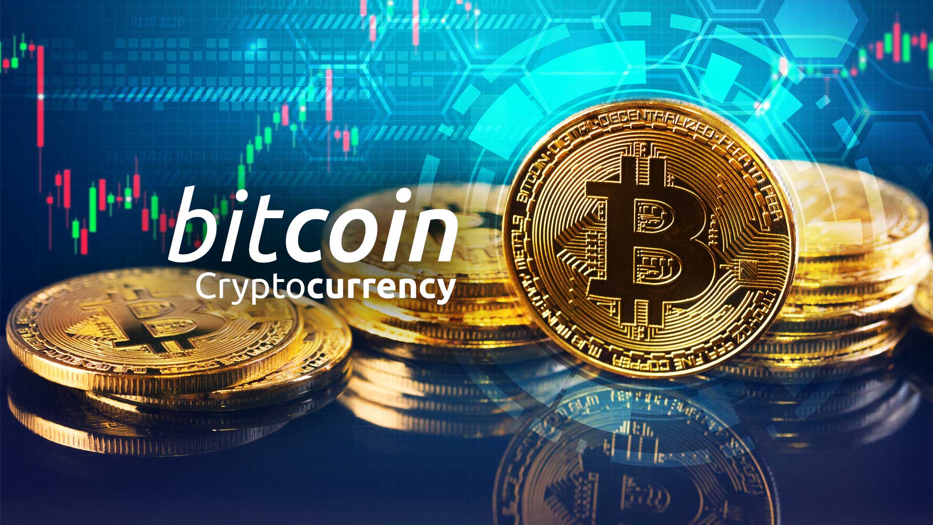 bitcoin cryptocurrency latest news