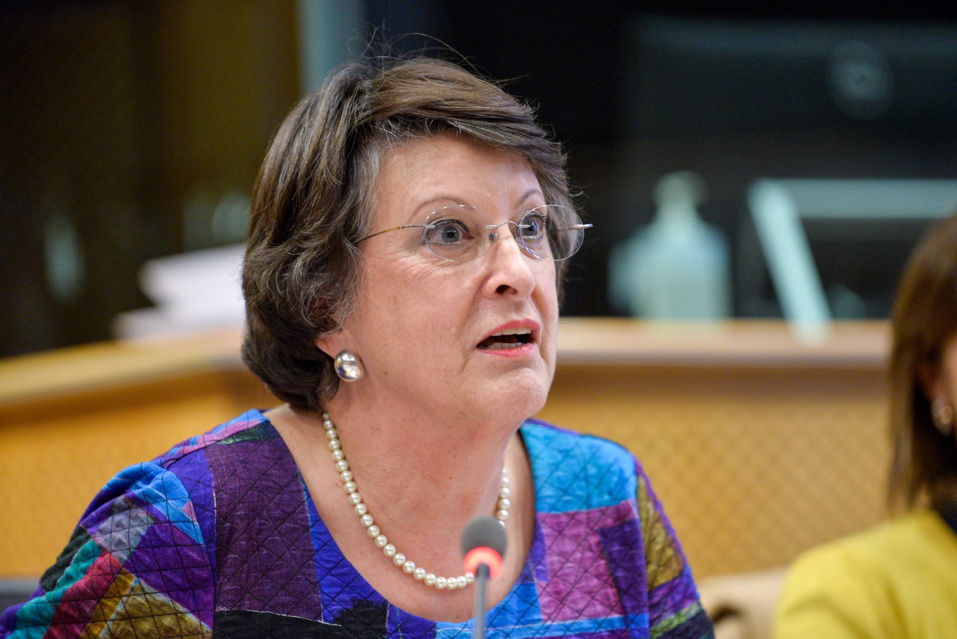 Catherine Bearder MEP | Open Access Government