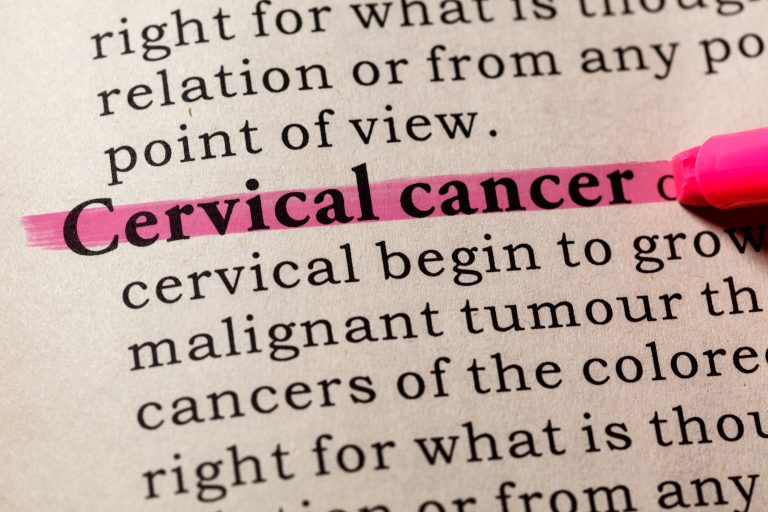 your smear test invitation, cervical cancer