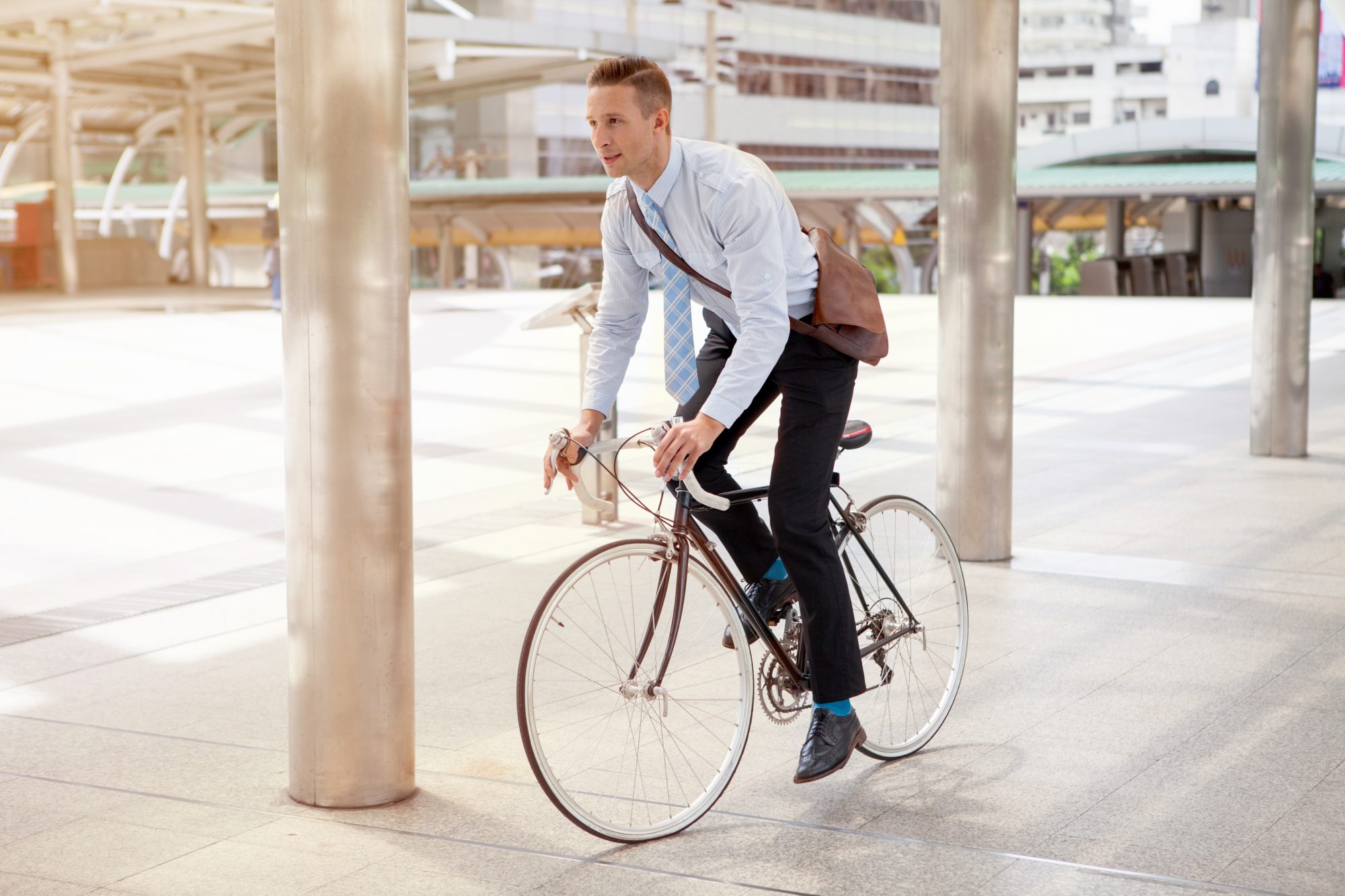 Cycle to Work Scheme: Promoting health 