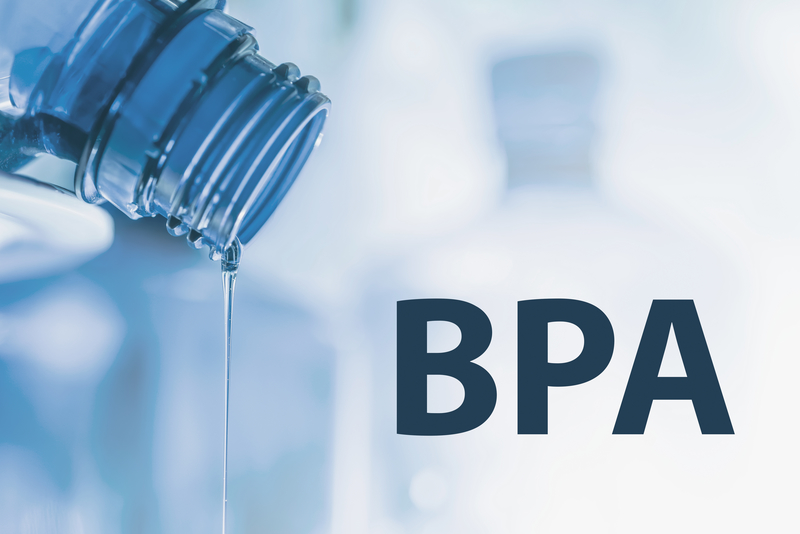 Beyond BPA: Could 'BPA-Free' Products Be Just as Unsafe? - The Atlantic