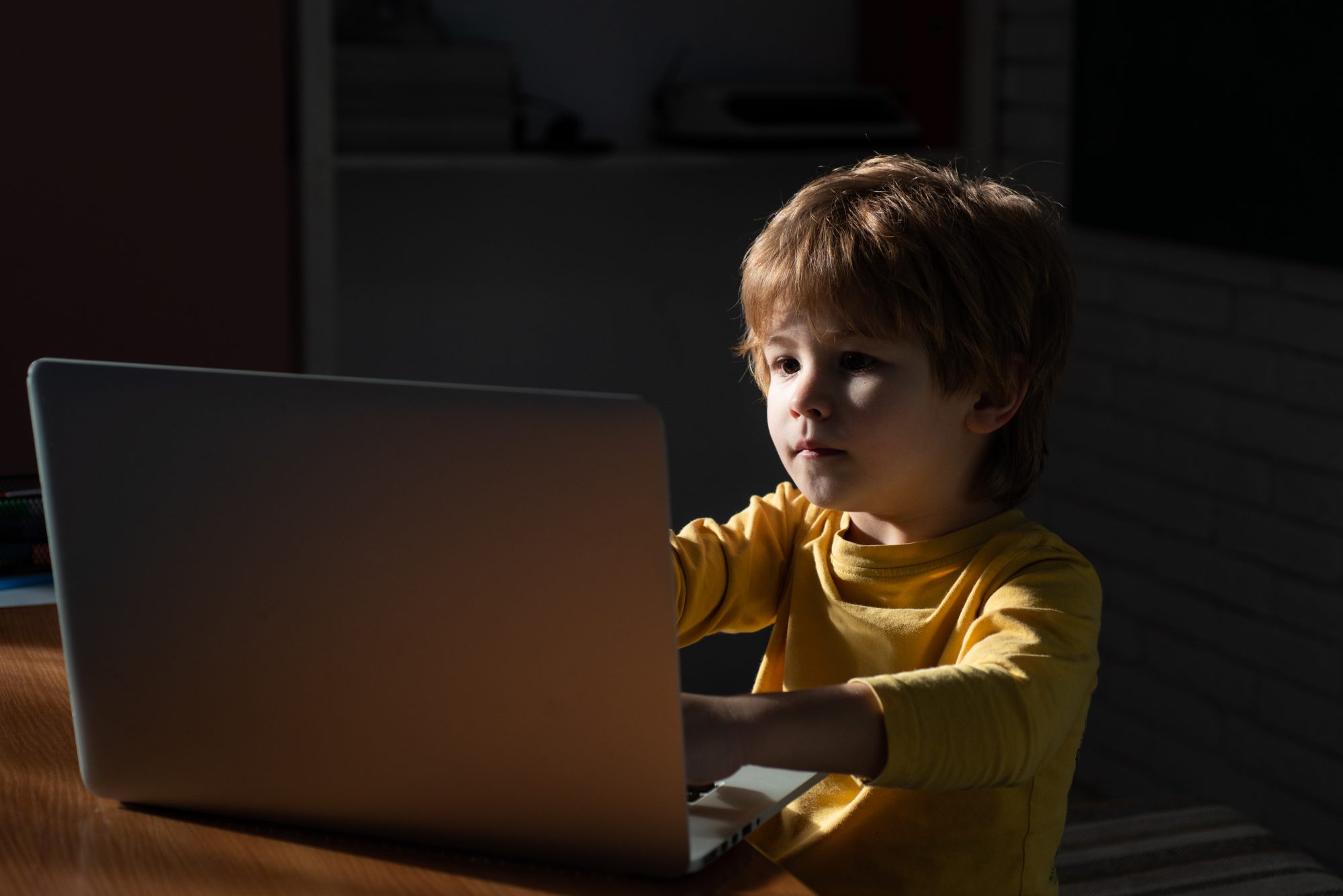 Hacker Can - Coding for Kids
