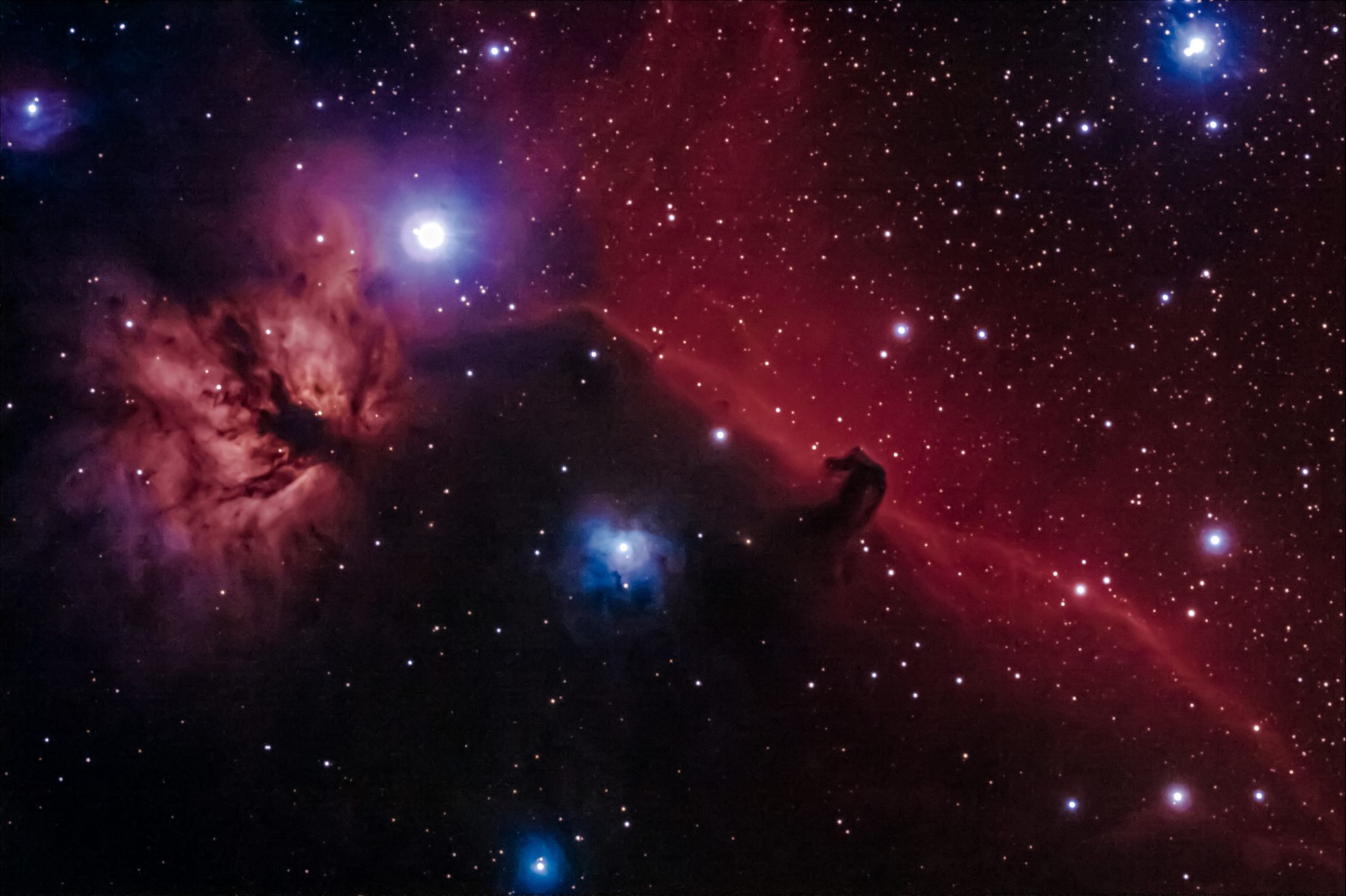 nebula hubble telescope information for