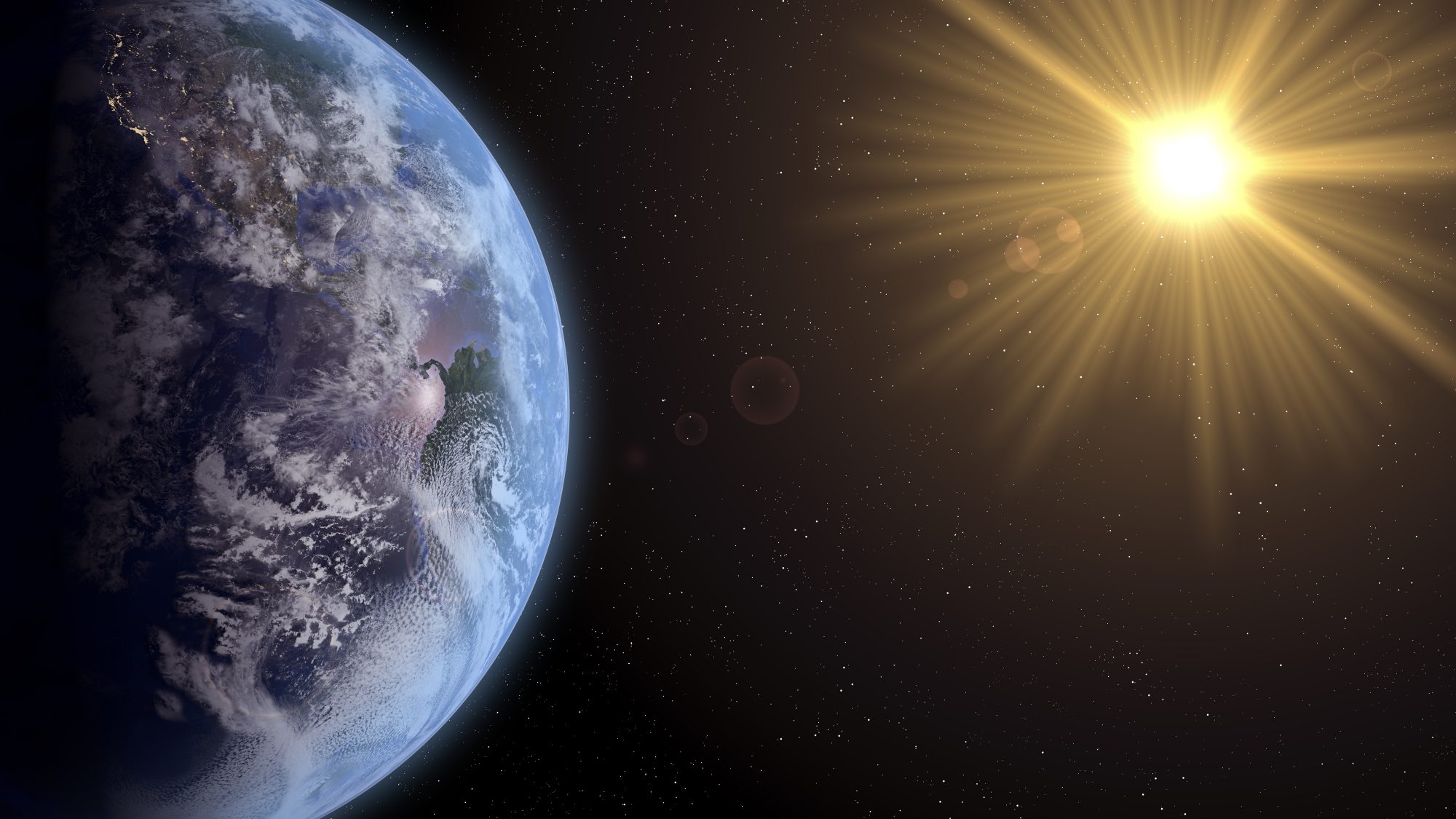 Scientists Solve Mystery Behind One Of The Earth's Oldest Star
