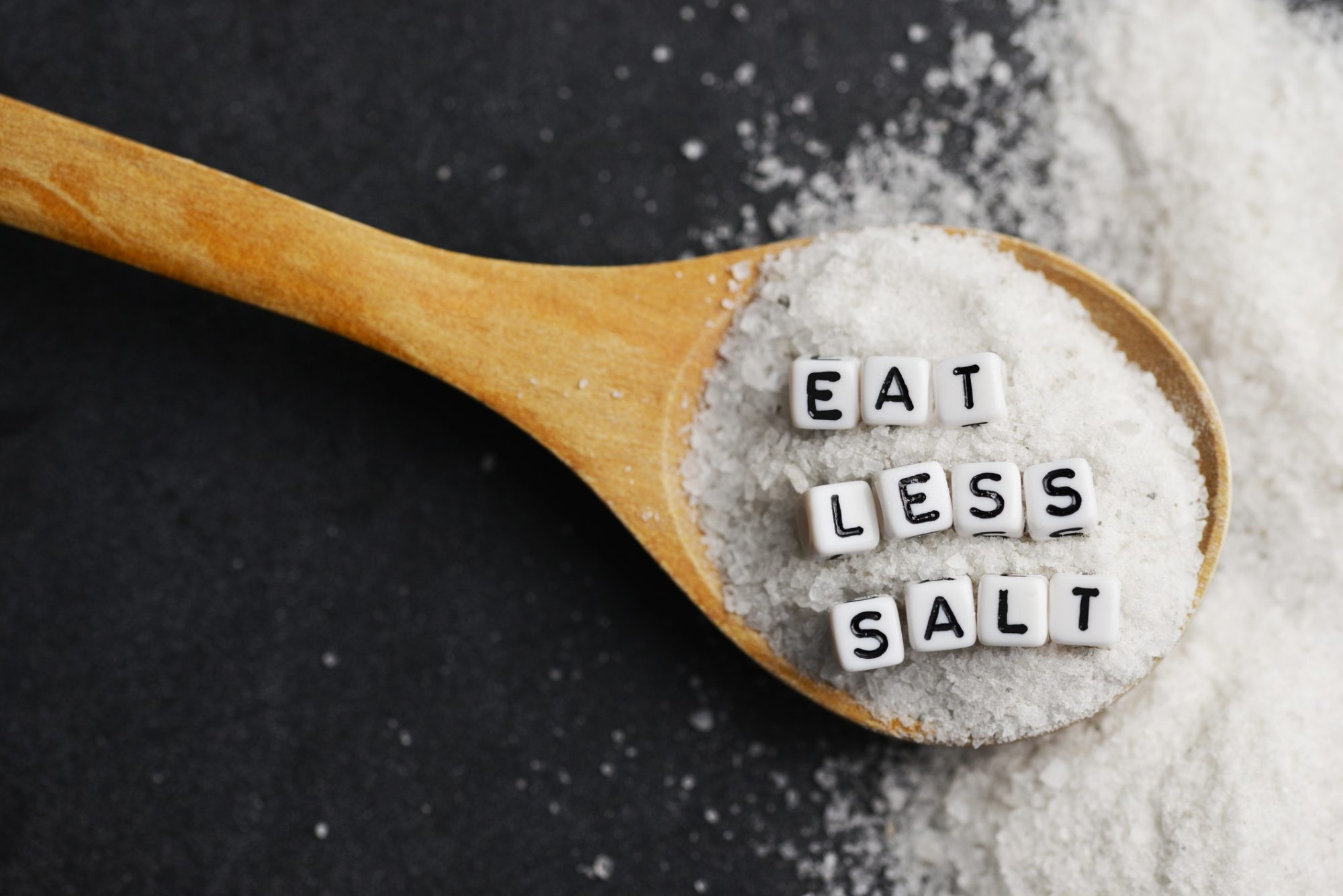  Salt Reduction Saves Lives So Why Is It Being Pushed Aside 