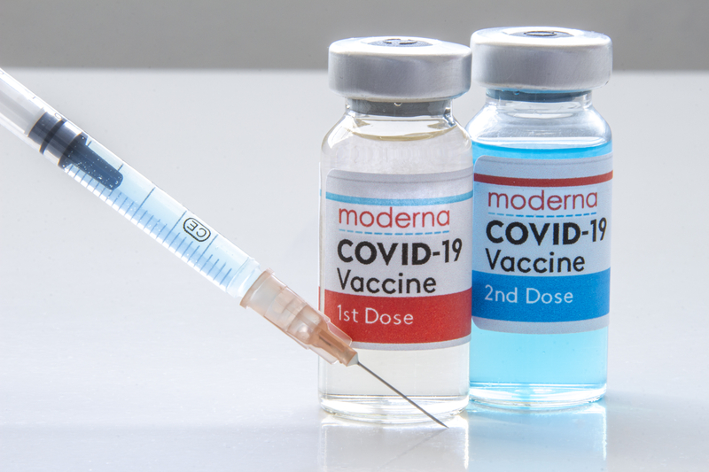 Side when do kick vaccine in effects Understanding COVID
