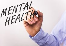 long-term mental health strategy