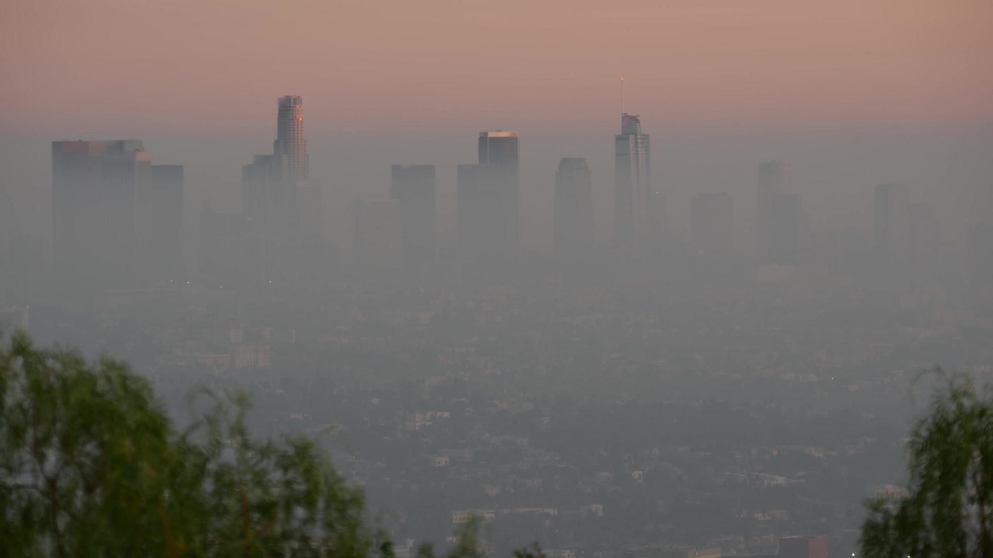 environment air pollution