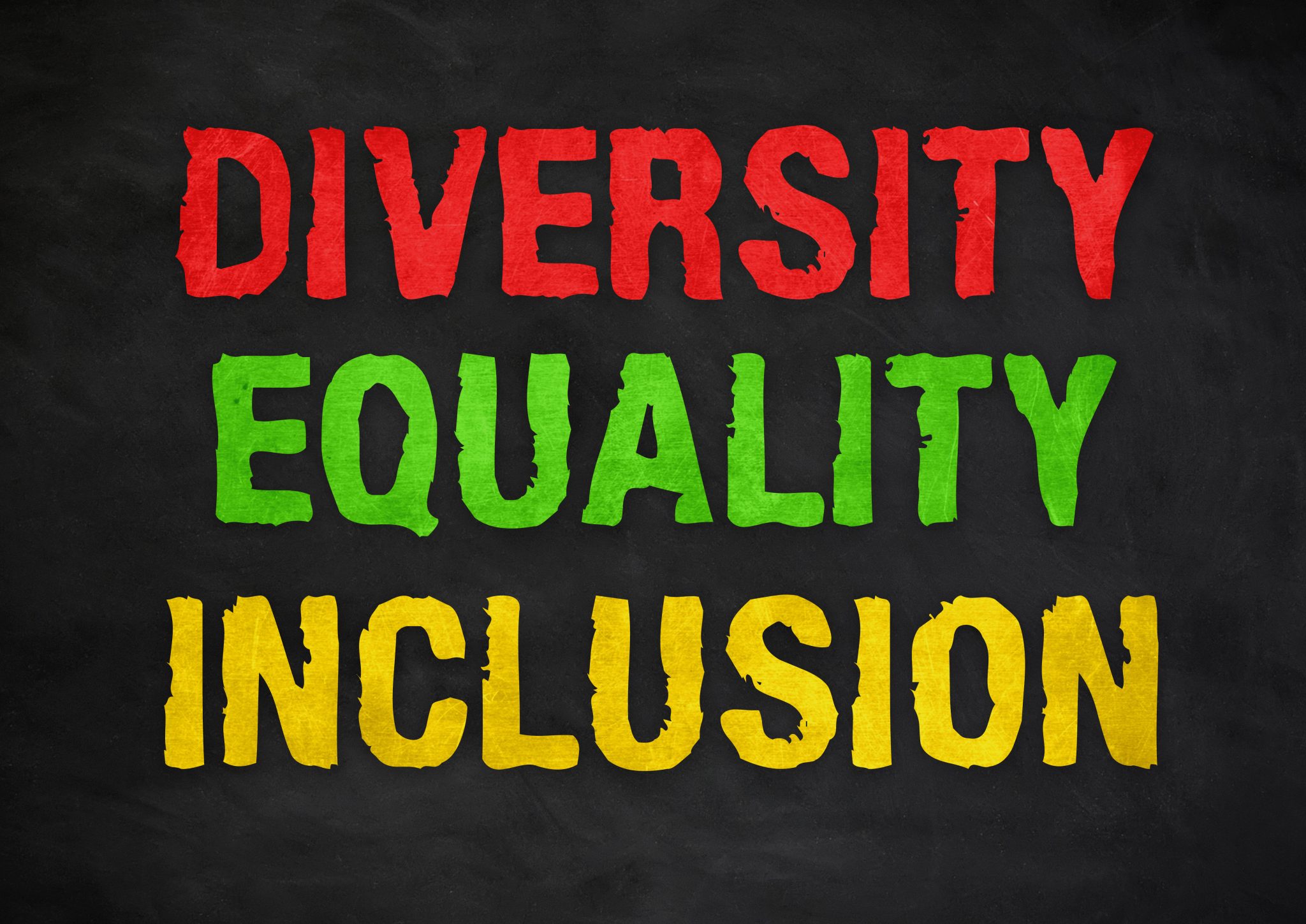 A Commitment To Inclusion And Equality