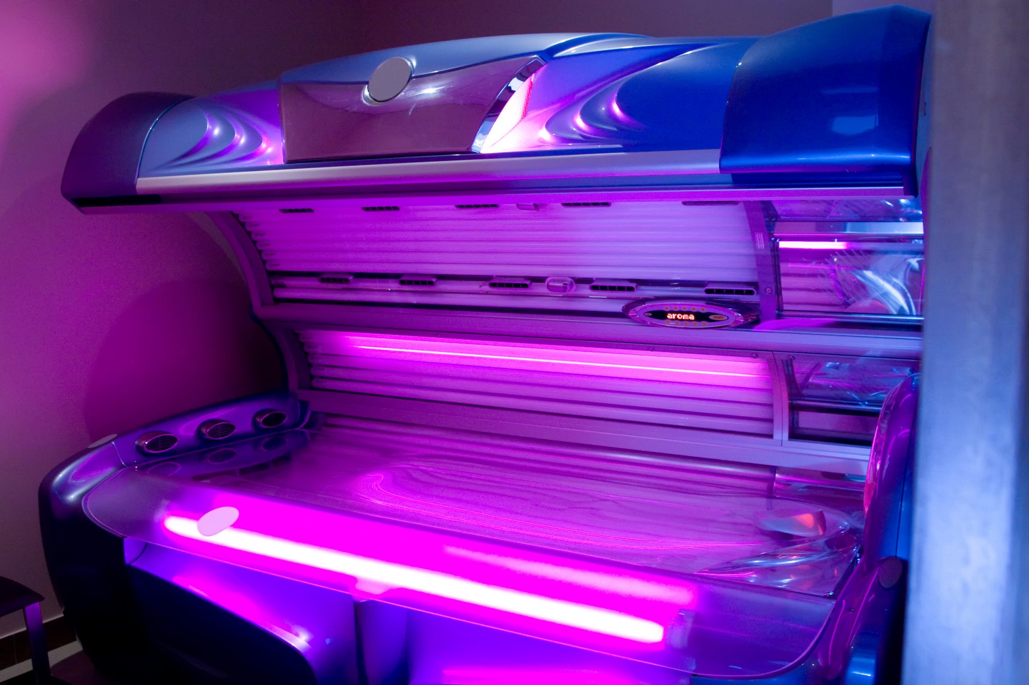 Banning Indoor Tanning Beds Would Prevent Skin Cancer