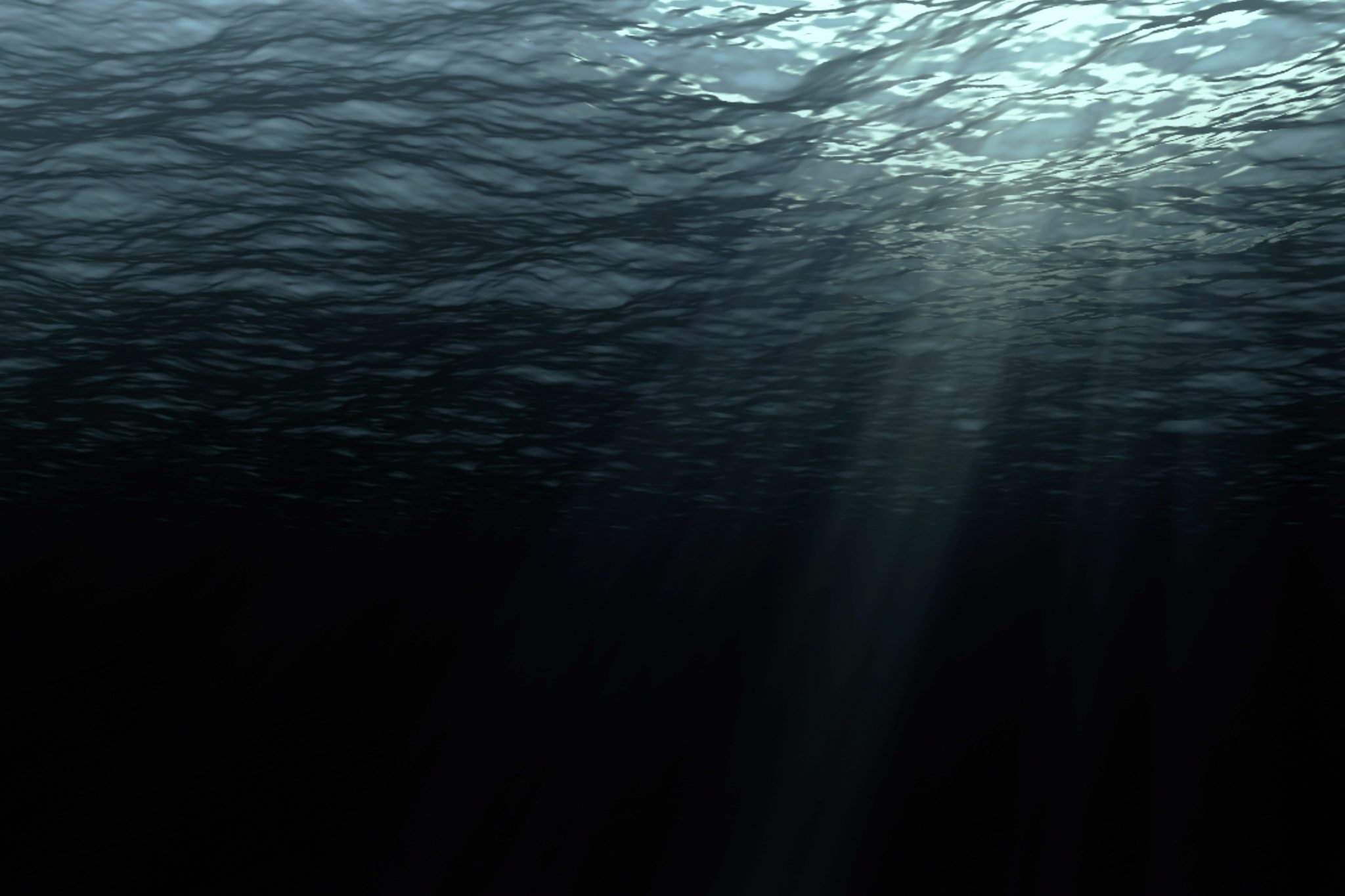 Темная вода читать. Темные глубины. В толще воды. Под водой темно. Темные глубины океана.