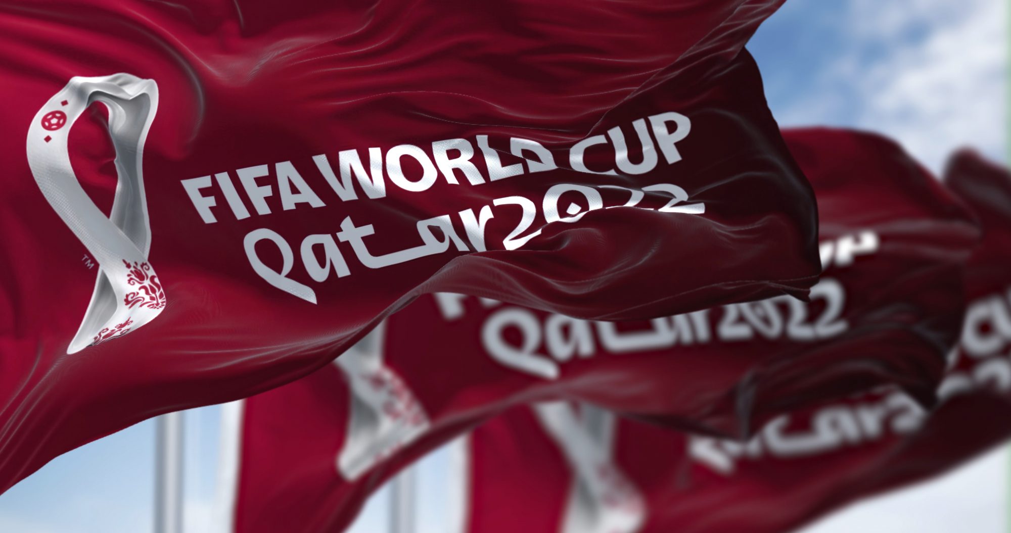 Qatar Wants to Host Olympics Next - Front Office Sports