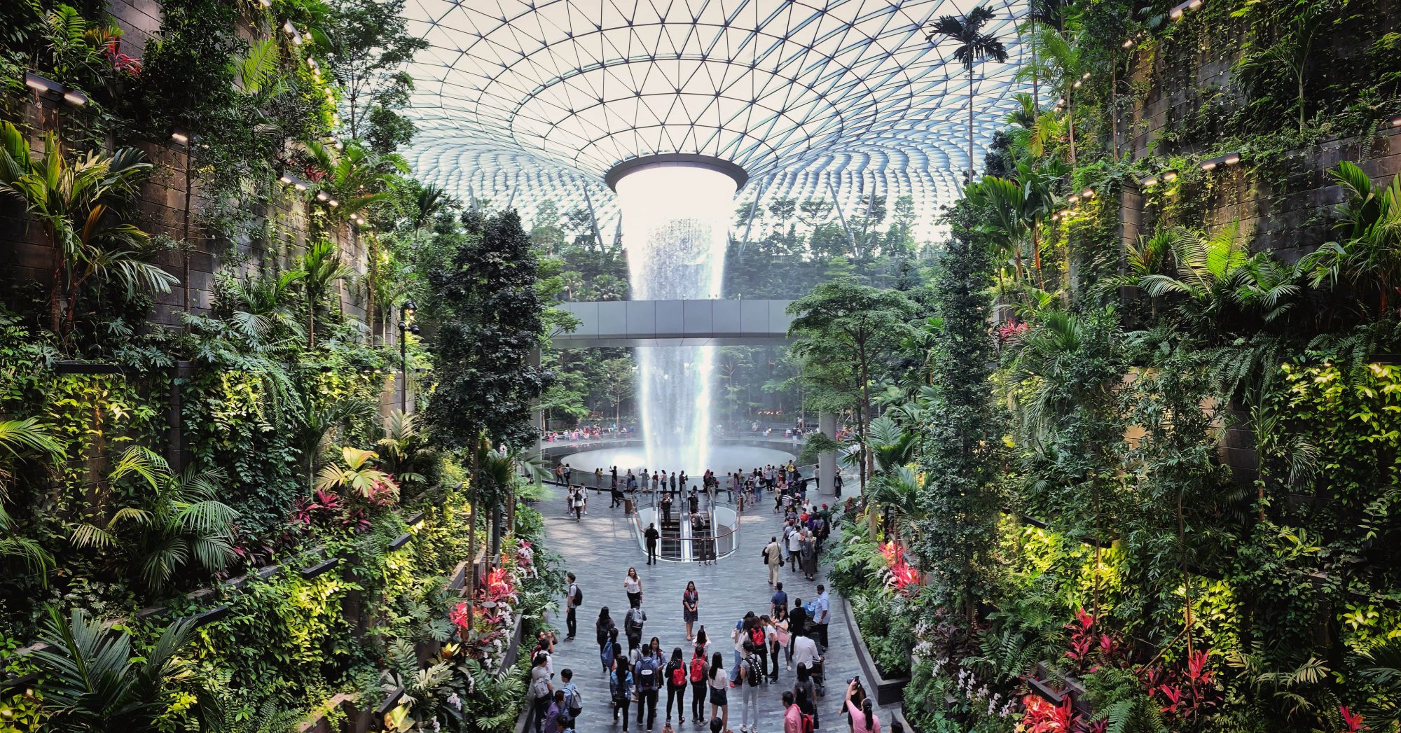 eco tourism singapore