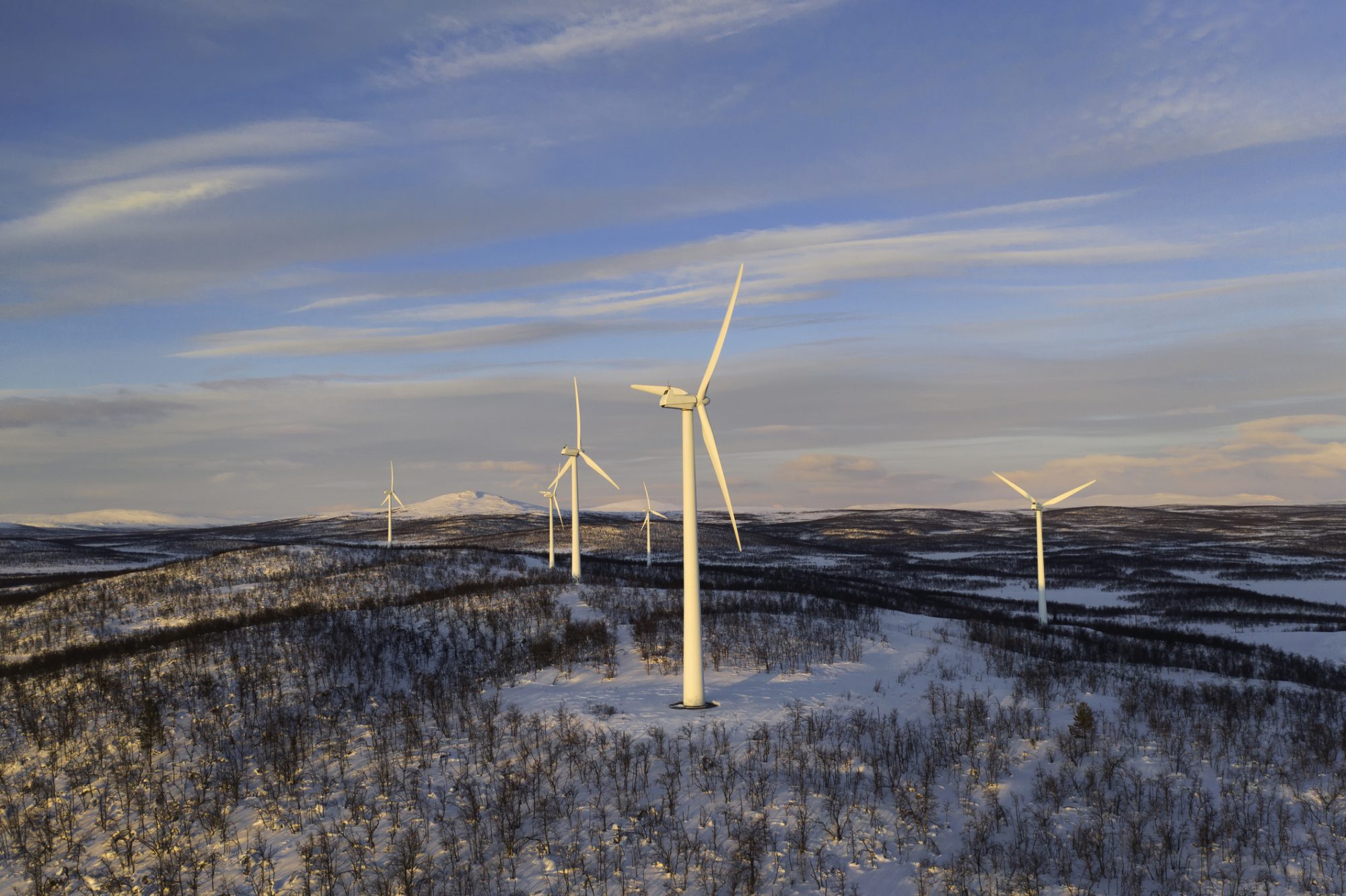 Research to reduce polarisation in the swedish energy policy debate