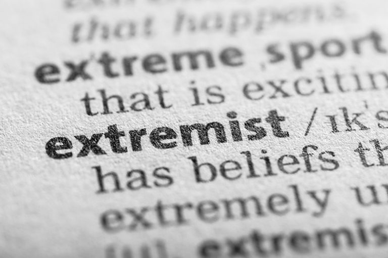 Extremist