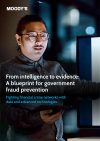 From intelligence to evidence: A blueprint for government fraud prevention