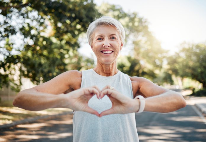 Cardiovascular health: Powering longevity through heart-healthy living