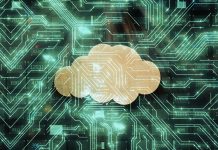 Cloud computing, NFT, AI, artificial intelligence