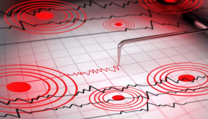 Seismic Waves Analysis