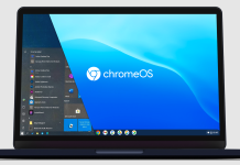 ChromeOS Flex