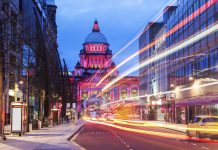 Belfast City Hall