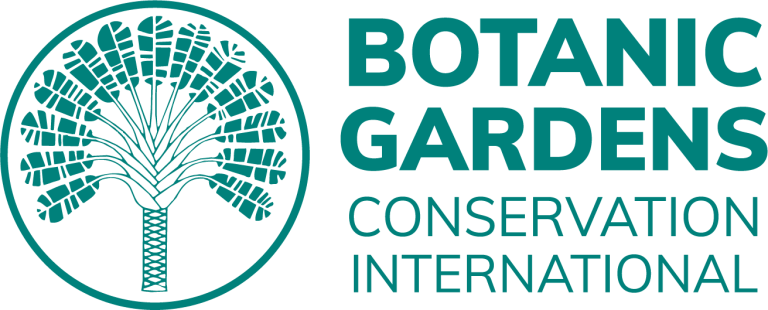 Botanic Gardens Conservation International (BGCI)