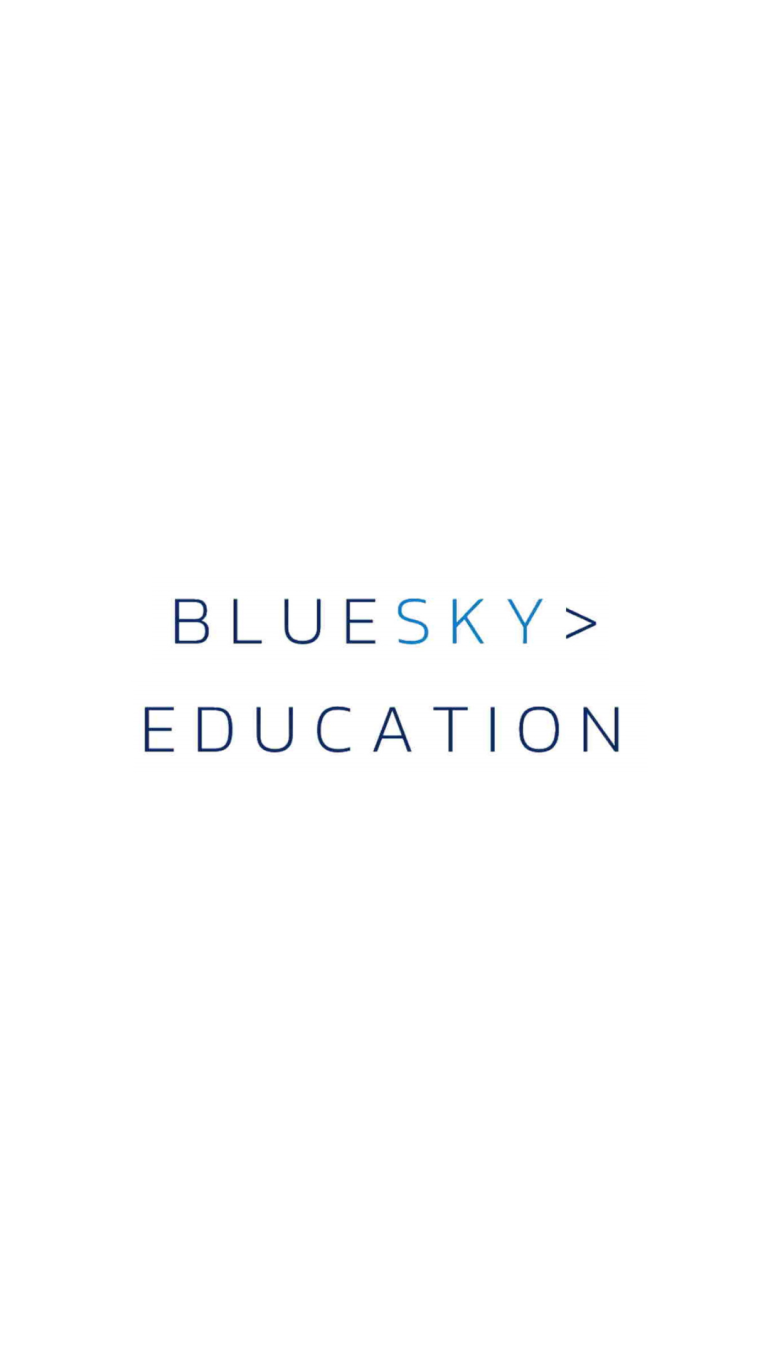 BlueSky Education  