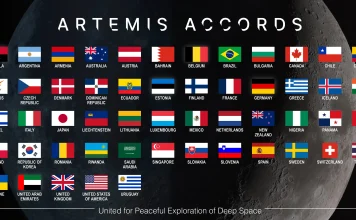 On Jan. 21, 2025, Finland became the 53rd nation to sign the accords. The commitments of the Artemis Accords and efforts by the signatories to advance implementation of these principles support the safe and sustainable exploration of space.