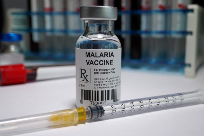 Malaria vaccine